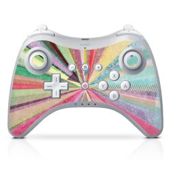 Foils for Controller matt