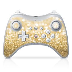 Foils for controller matt