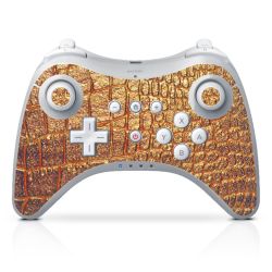 Foils for controller matt