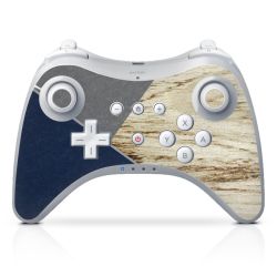 Foils for controller matt