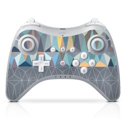 Foils for Controller matt