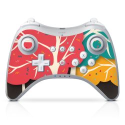 Foils for Controller matt