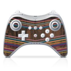 Foils for controller matt