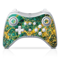 Foils for controller matt