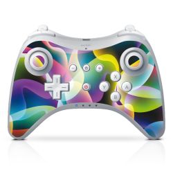 Foils for Controller matt