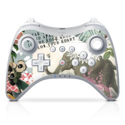 Foils for Controller matt