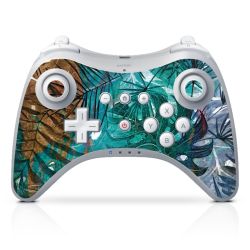 Foils for controller matt