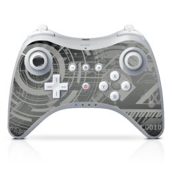 Foils for controller matt