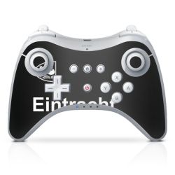 Folien für Controller matt