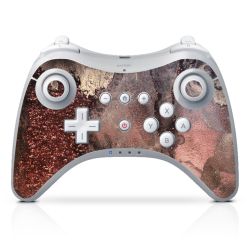 Foils for controller matt