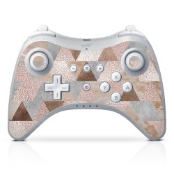 Foils for controller matt