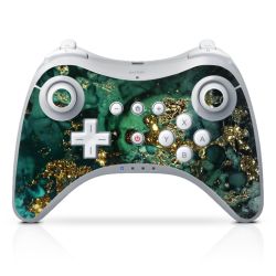 Foils for controller matt