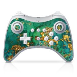 Foils for controller matt