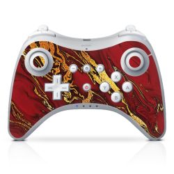 Foils for controller matt