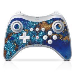 Foils for controller matt