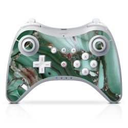 Foils for controller matt