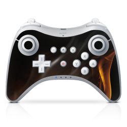 Foils for controller matt