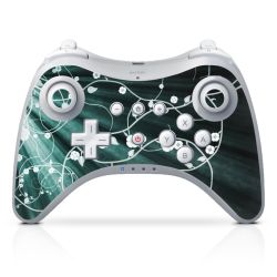 Foils for controller matt