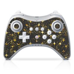 Foils for controller matt