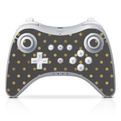 Foils for Controller matt