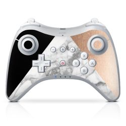 Foils for controller matt