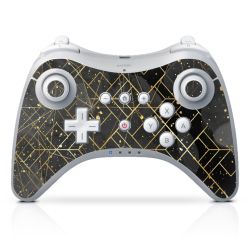 Foils for controller matt