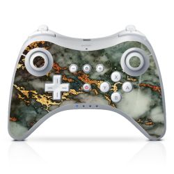 Foils for controller matt