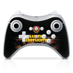 Folien für Controller matt