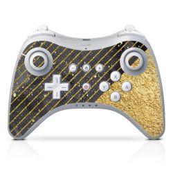 Foils for controller matt