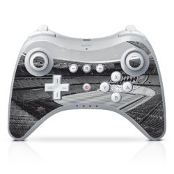 Foils for controller matt