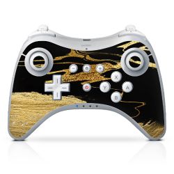 Foils for controller matt