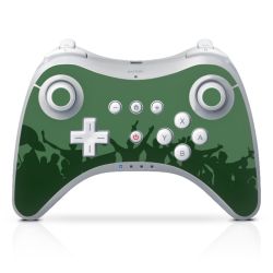 Folien für Controller matt