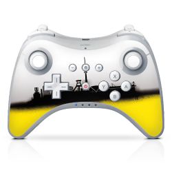 Folien für Controller matt