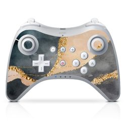 Foils for controller matt