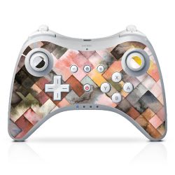 Foils for controller matt