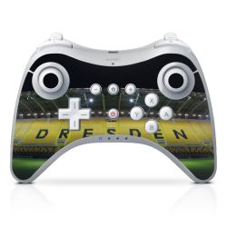 Folien für Controller matt