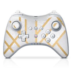 Foils for controller matt