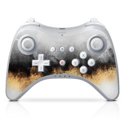 Foils for controller matt