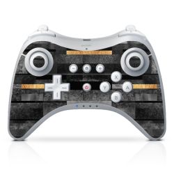 Foils for controller matt