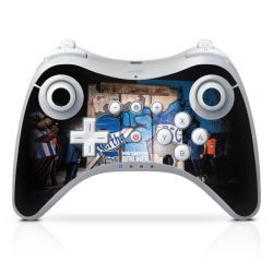 Folien für Controller matt