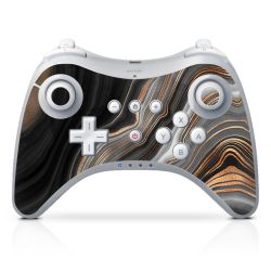 Foils for controller matt