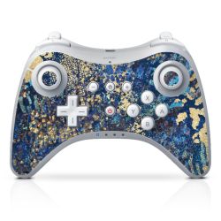 Foils for controller matt