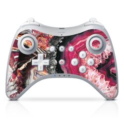 Foils for controller matt