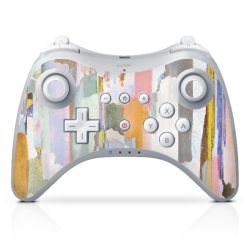 Foils for controller matt