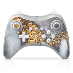 Foils for controller matt