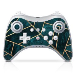 Foils for controller matt