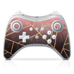 Foils for controller matt