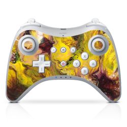 Foils for controller matt