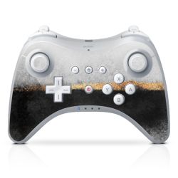 Foils for controller matt