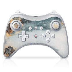 Foils for controller matt